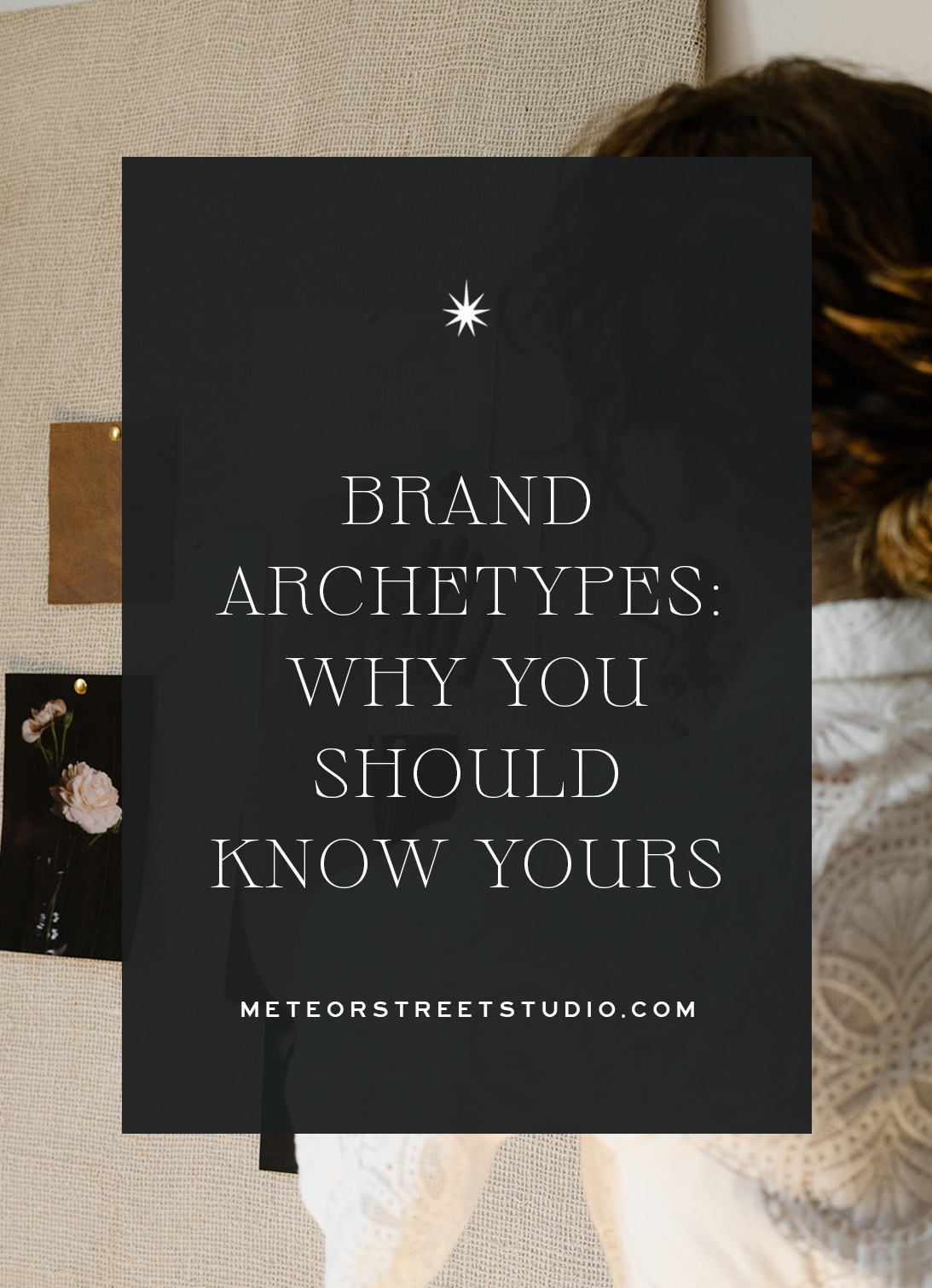 Brand Archetypes: Why You Should Know Yours